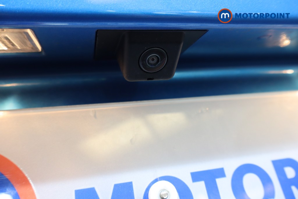 Mg Motor Uk ZS Exclusive Manual Petrol SUV - Stock Number (1554247) - 21st supplementary image
