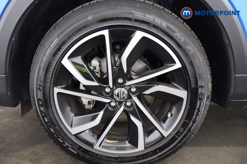 Mg Motor Uk ZS Exclusive Manual Petrol SUV - Stock Number (1554247) - 24th supplementary image