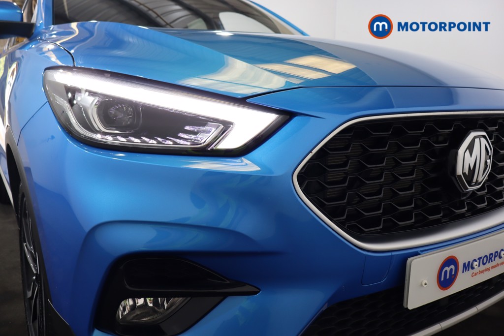 Mg Motor Uk ZS Exclusive Manual Petrol SUV - Stock Number (1554247) - 26th supplementary image