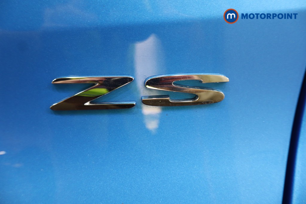 Mg Motor Uk ZS Exclusive Manual Petrol SUV - Stock Number (1554247) - 28th supplementary image
