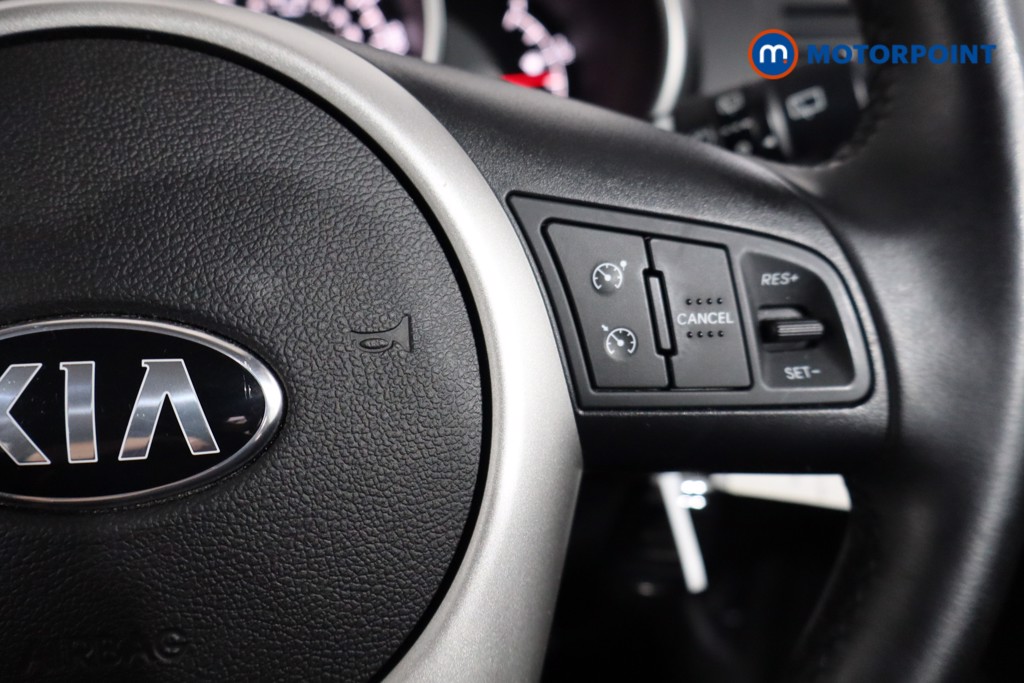 KIA Venga 3 Manual Petrol People Carrier - Stock Number (1554253) - 8th supplementary image