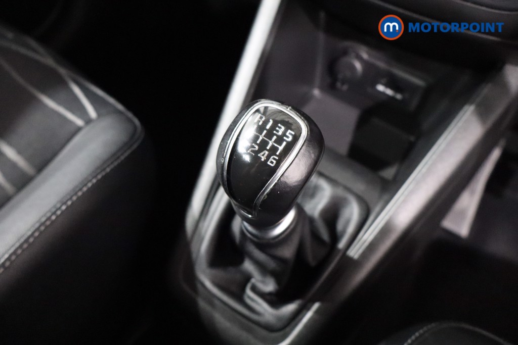 KIA Venga 3 Manual Petrol People Carrier - Stock Number (1554253) - 14th supplementary image