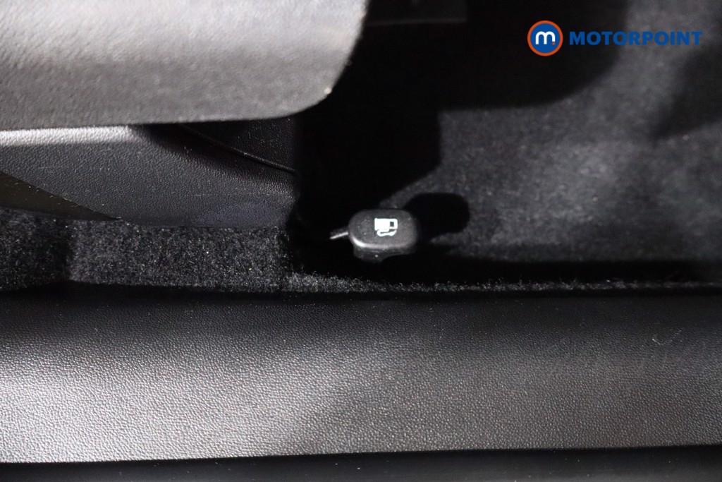 KIA Venga 3 Manual Petrol People Carrier - Stock Number (1554253) - 16th supplementary image