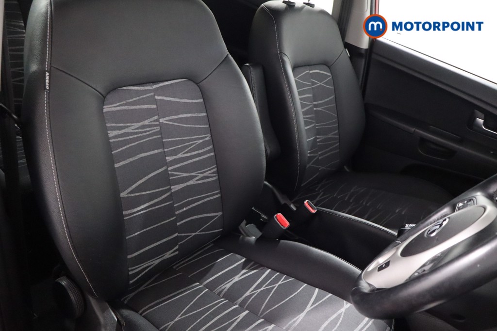 KIA Venga 3 Manual Petrol People Carrier - Stock Number (1554253) - 17th supplementary image