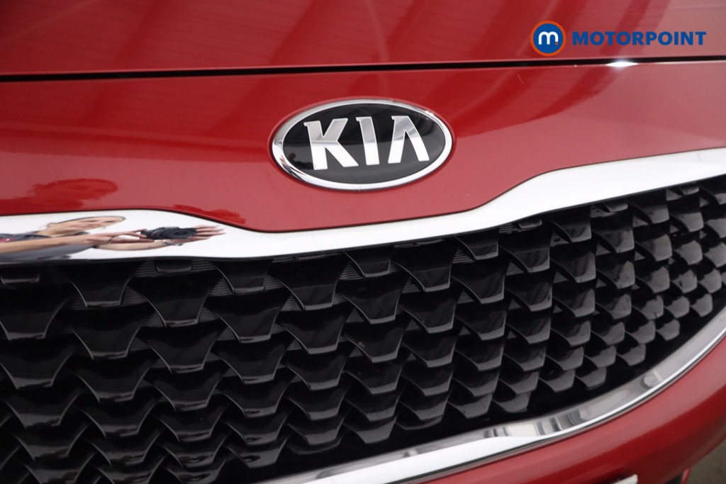 KIA Venga 3 Manual Petrol People Carrier - Stock Number (1554253) - 20th supplementary image