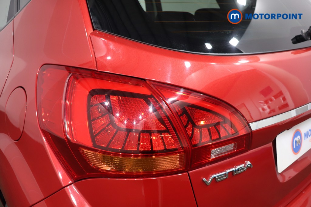 KIA Venga 3 Manual Petrol People Carrier - Stock Number (1554253) - 22nd supplementary image