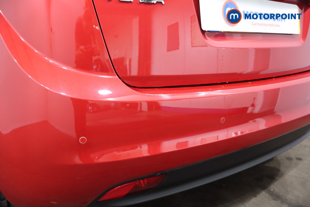 KIA Venga 3 Manual Petrol People Carrier - Stock Number (1554253) - 23rd supplementary image