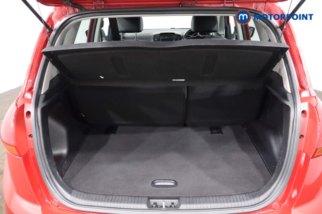 KIA Venga 3 Manual Petrol People Carrier - Stock Number (1554253) - 26th supplementary image