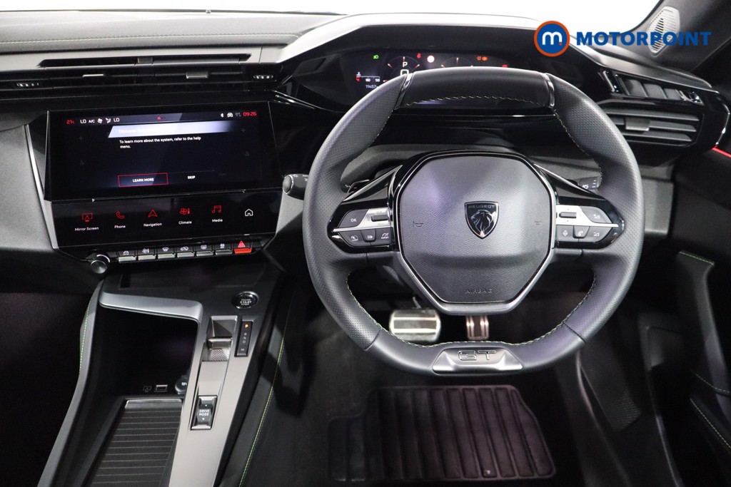 Peugeot 408 GT Automatic Petrol Hatchback - Stock Number (1554266) - 3rd supplementary image