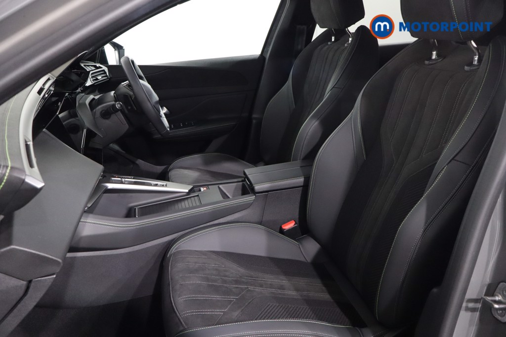 Peugeot 408 GT Automatic Petrol Hatchback - Stock Number (1554266) - 4th supplementary image