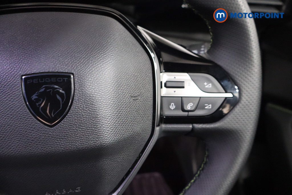 Peugeot 408 GT Automatic Petrol Hatchback - Stock Number (1554266) - 8th supplementary image