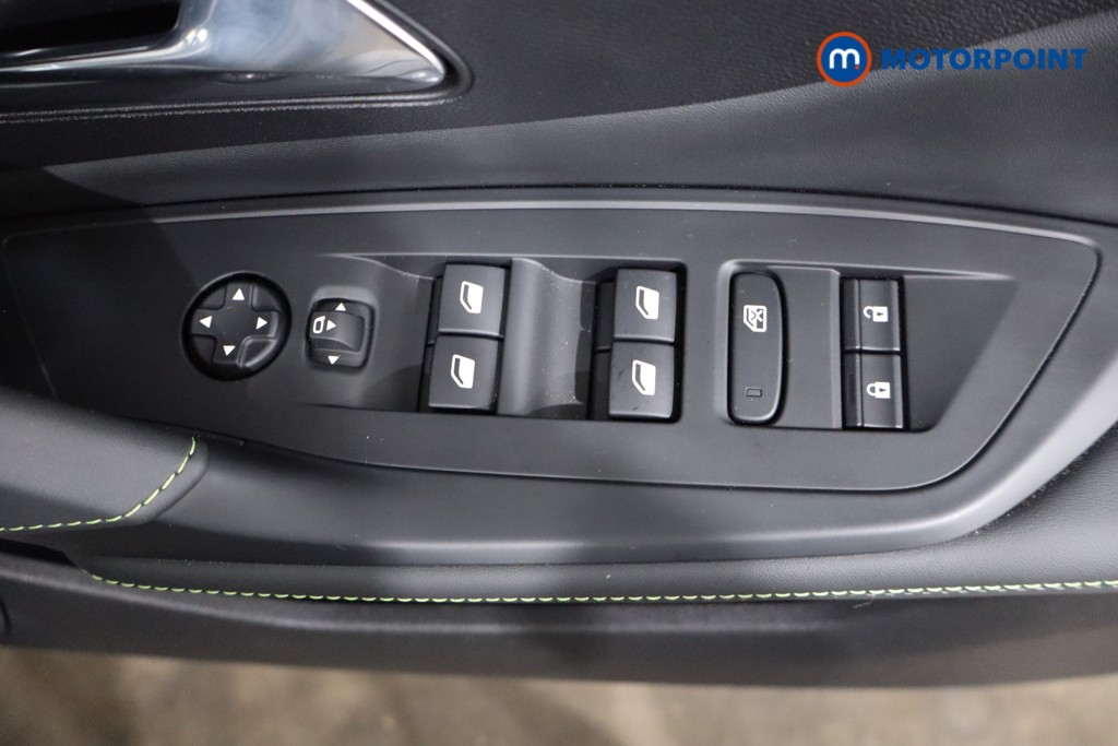 Peugeot 408 GT Automatic Petrol Hatchback - Stock Number (1554266) - 17th supplementary image