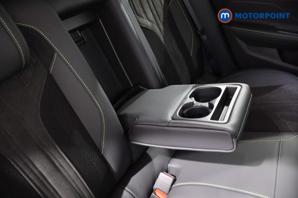 Peugeot 408 GT Automatic Petrol Hatchback - Stock Number (1554266) - 18th supplementary image