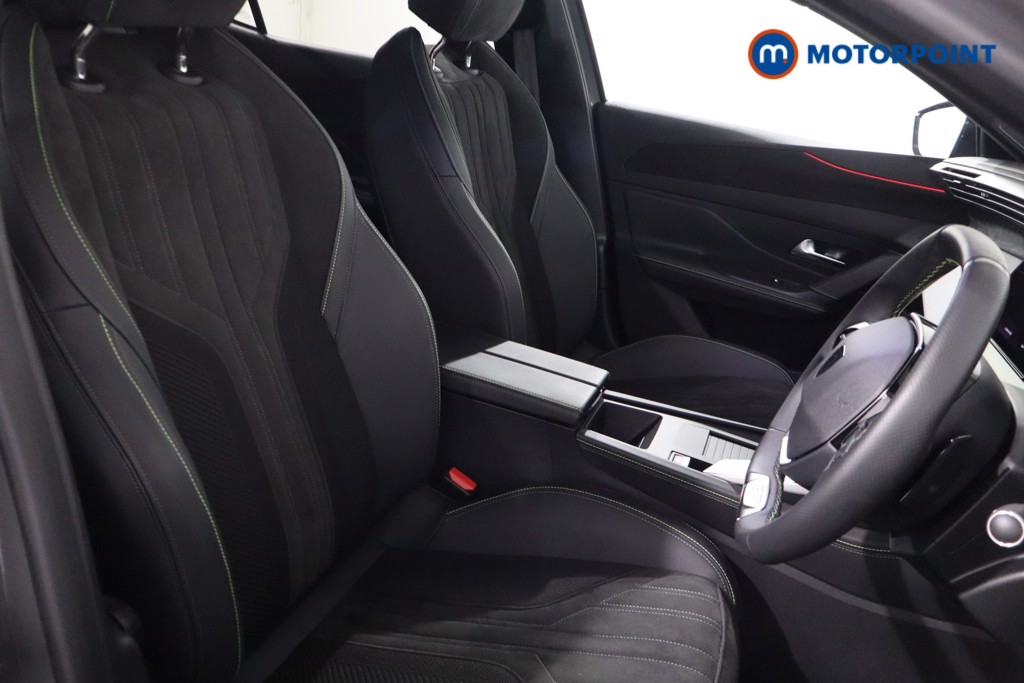 Peugeot 408 GT Automatic Petrol Hatchback - Stock Number (1554266) - 19th supplementary image