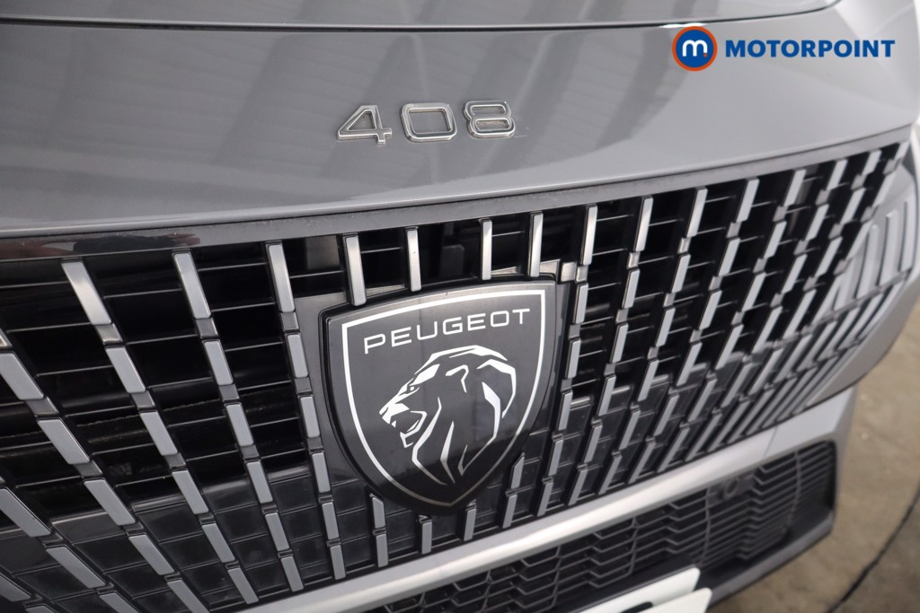 Peugeot 408 GT Automatic Petrol Hatchback - Stock Number (1554266) - 21st supplementary image