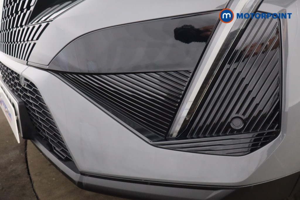 Peugeot 408 GT Automatic Petrol Hatchback - Stock Number (1554266) - 23rd supplementary image