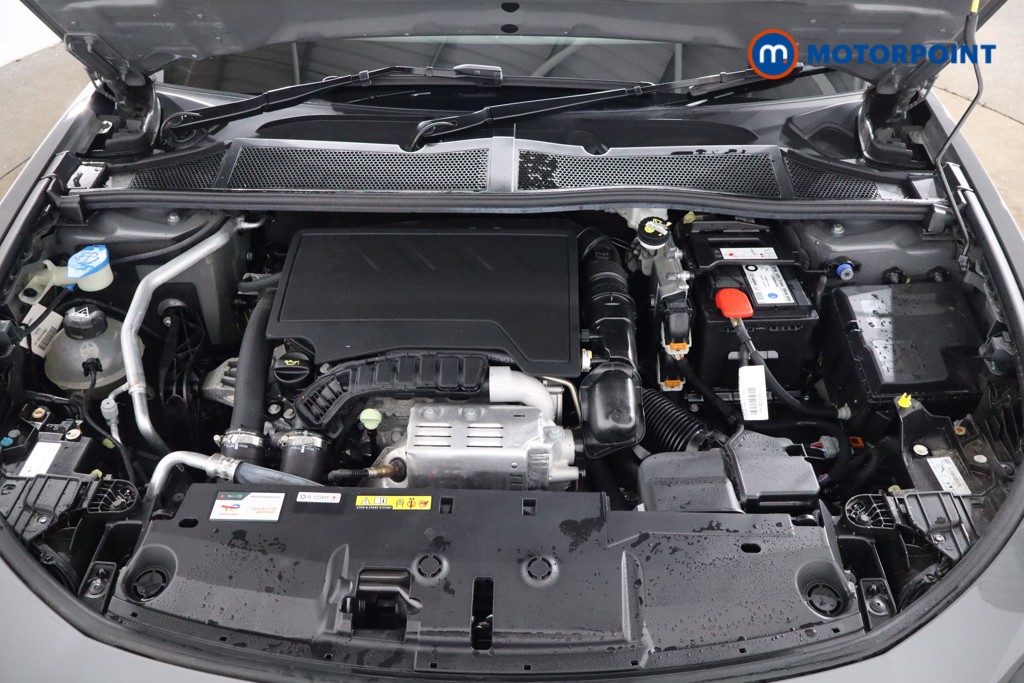 Peugeot 408 GT Automatic Petrol Hatchback - Stock Number (1554266) - 24th supplementary image