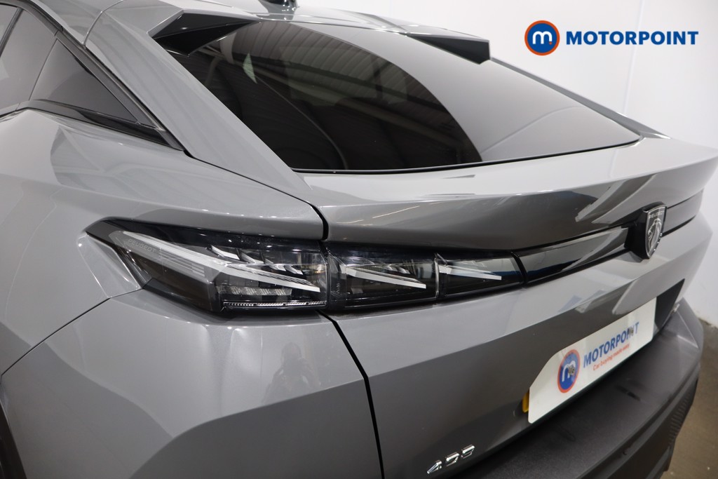 Peugeot 408 GT Automatic Petrol Hatchback - Stock Number (1554266) - 26th supplementary image