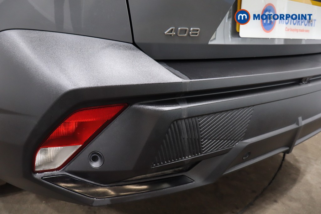Peugeot 408 GT Automatic Petrol Hatchback - Stock Number (1554266) - 27th supplementary image