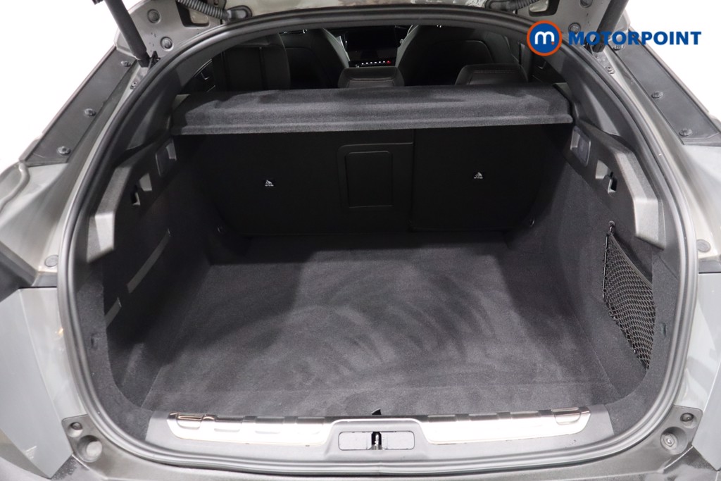 Peugeot 408 GT Automatic Petrol Hatchback - Stock Number (1554266) - 30th supplementary image