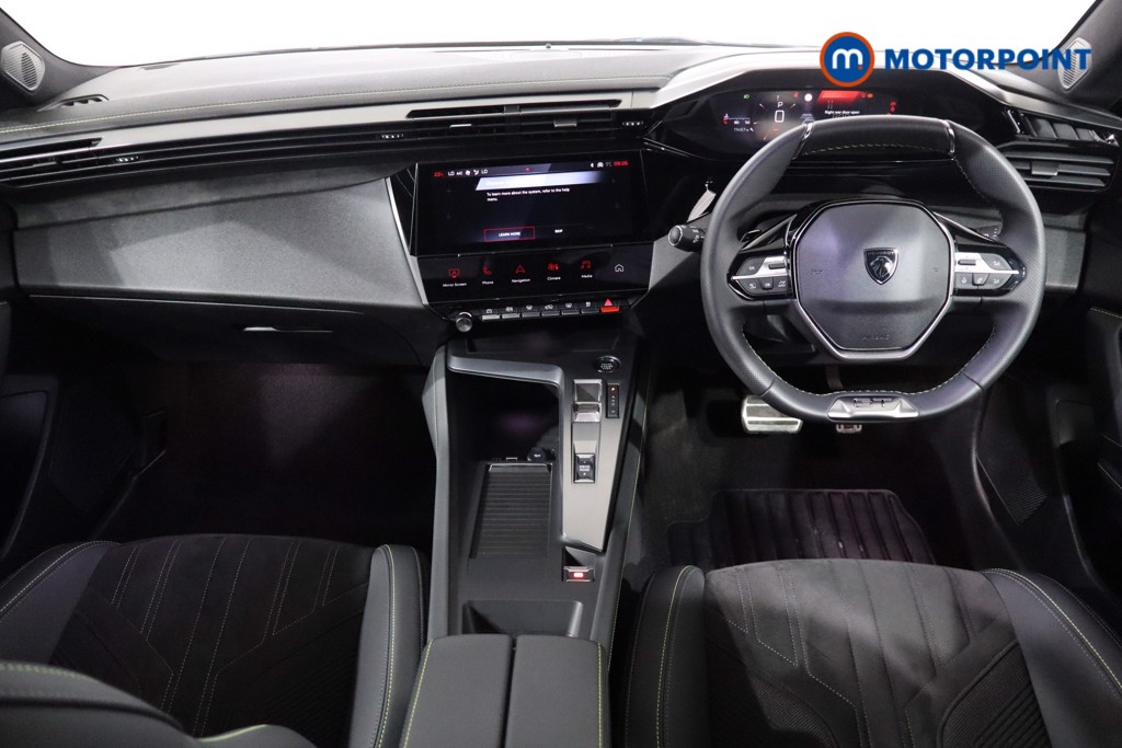 Peugeot 408 GT Automatic Petrol Hatchback - Stock Number (1554266) - 1st supplementary image