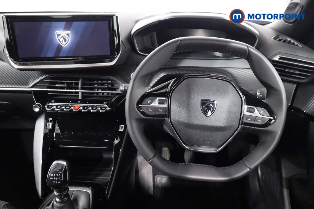 Peugeot 2008 Allure Manual Petrol SUV - Stock Number (1554274) - 3rd supplementary image