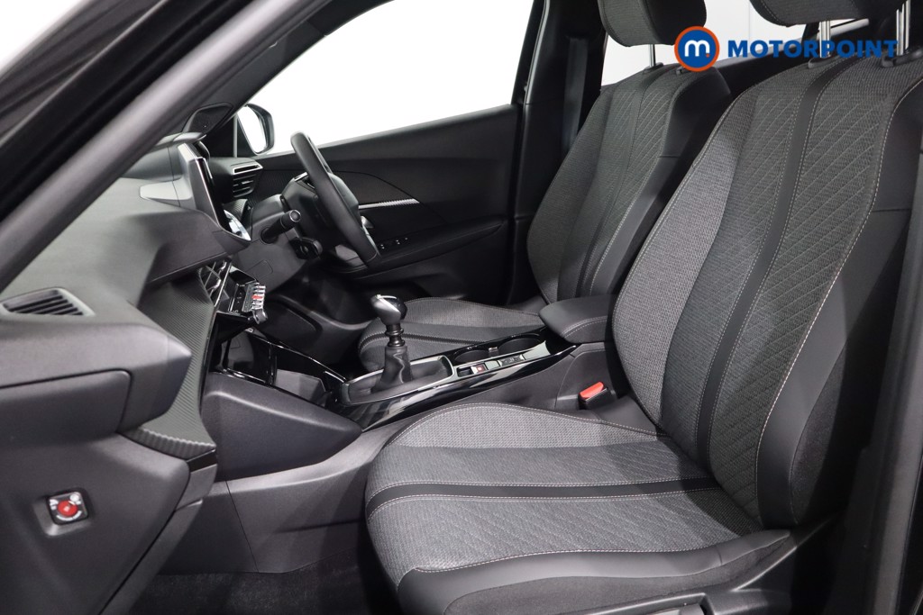 Peugeot 2008 Allure Manual Petrol SUV - Stock Number (1554274) - 4th supplementary image