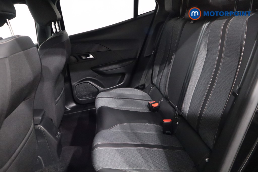 Peugeot 2008 Allure Manual Petrol SUV - Stock Number (1554274) - 5th supplementary image
