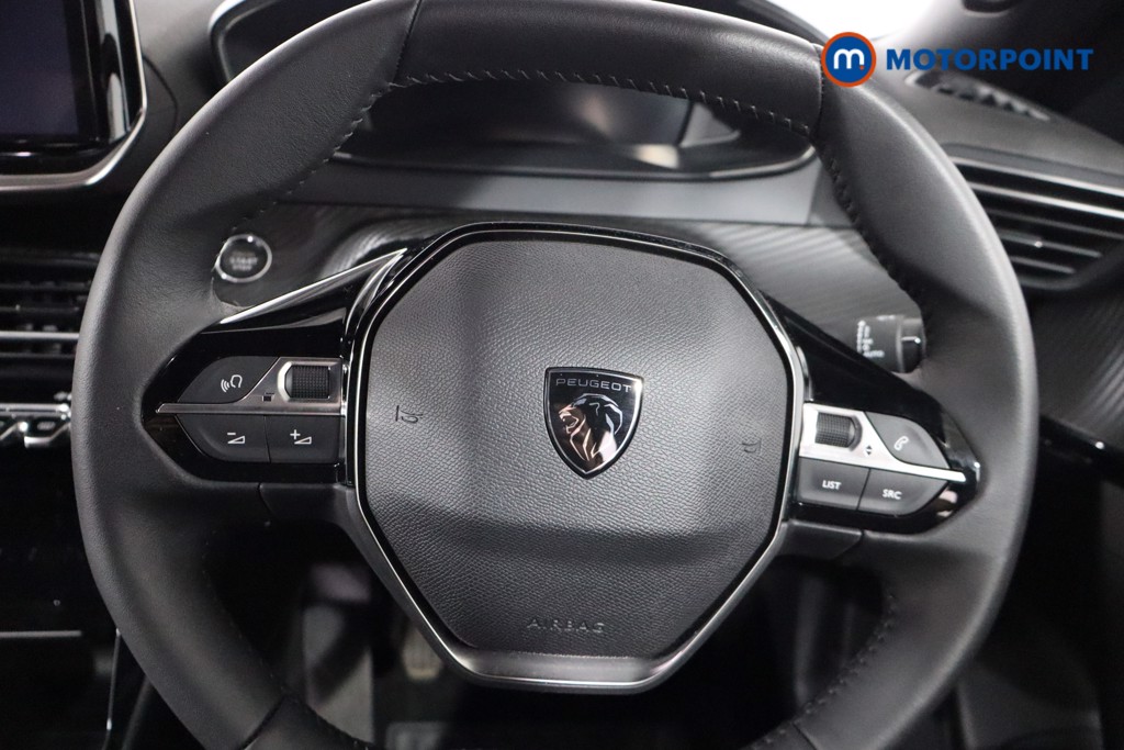 Peugeot 2008 Allure Manual Petrol SUV - Stock Number (1554274) - 6th supplementary image