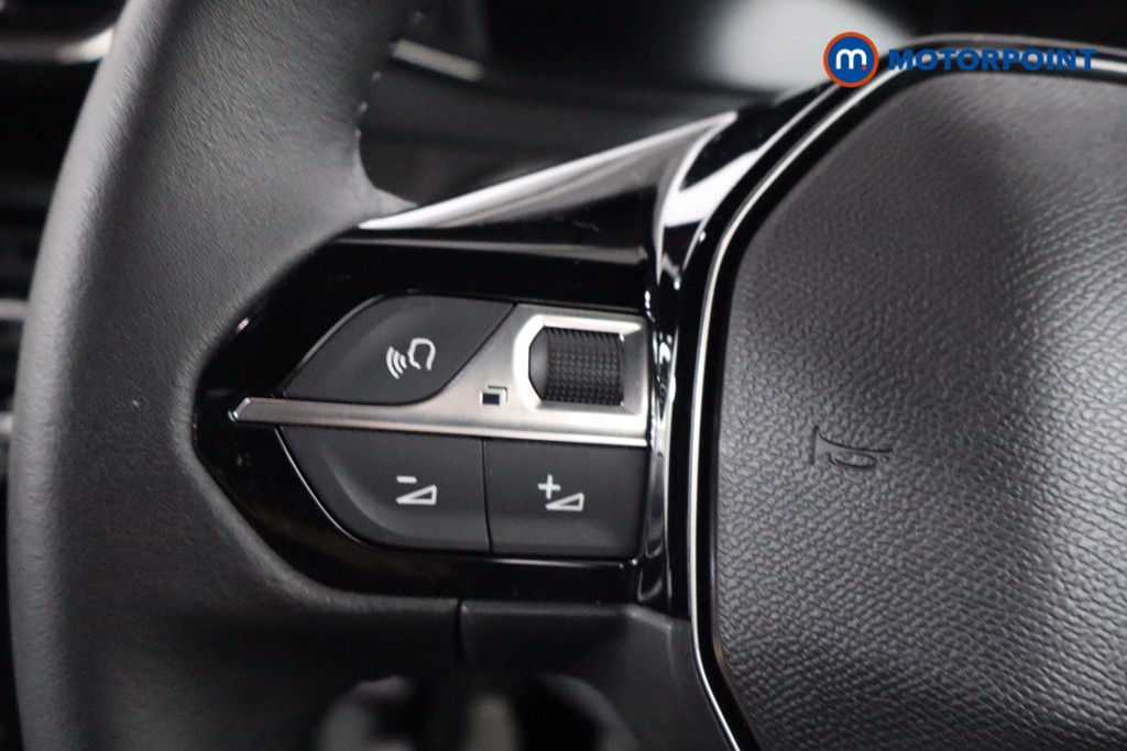 Peugeot 2008 Allure Manual Petrol SUV - Stock Number (1554274) - 7th supplementary image