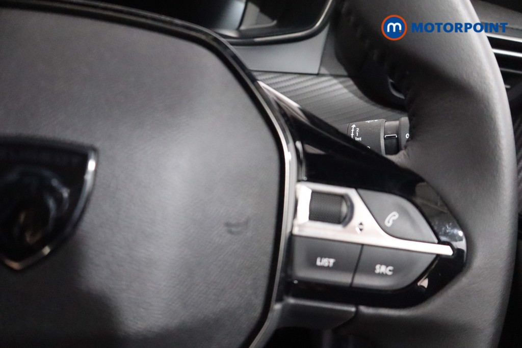 Peugeot 2008 Allure Manual Petrol SUV - Stock Number (1554274) - 8th supplementary image