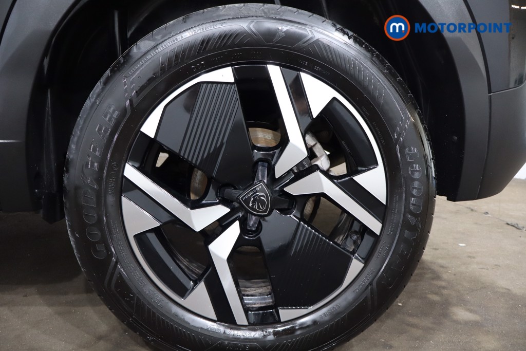 Peugeot 2008 Allure Manual Petrol SUV - Stock Number (1554274) - 12th supplementary image