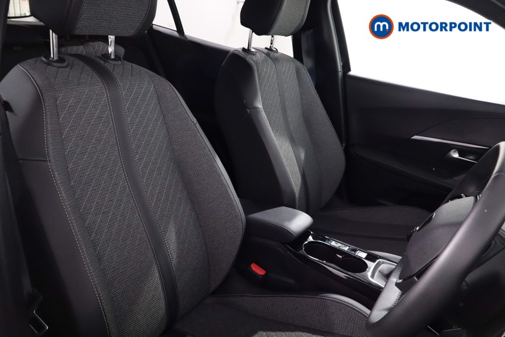 Peugeot 2008 Allure Manual Petrol SUV - Stock Number (1554274) - 18th supplementary image