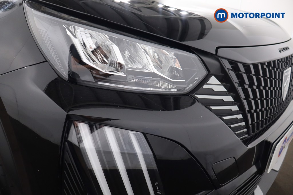 Peugeot 2008 Allure Manual Petrol SUV - Stock Number (1554274) - 21st supplementary image