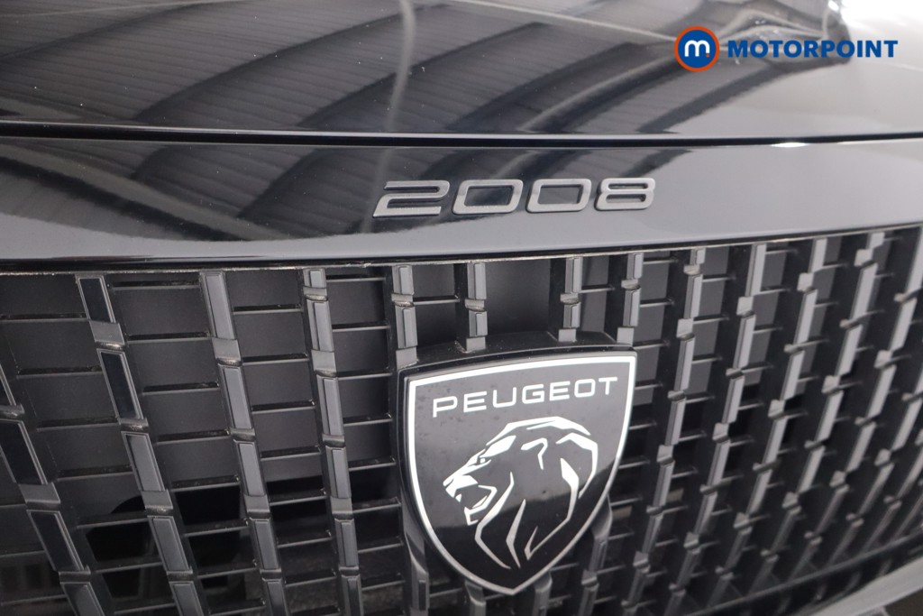 Peugeot 2008 Allure Manual Petrol SUV - Stock Number (1554274) - 22nd supplementary image