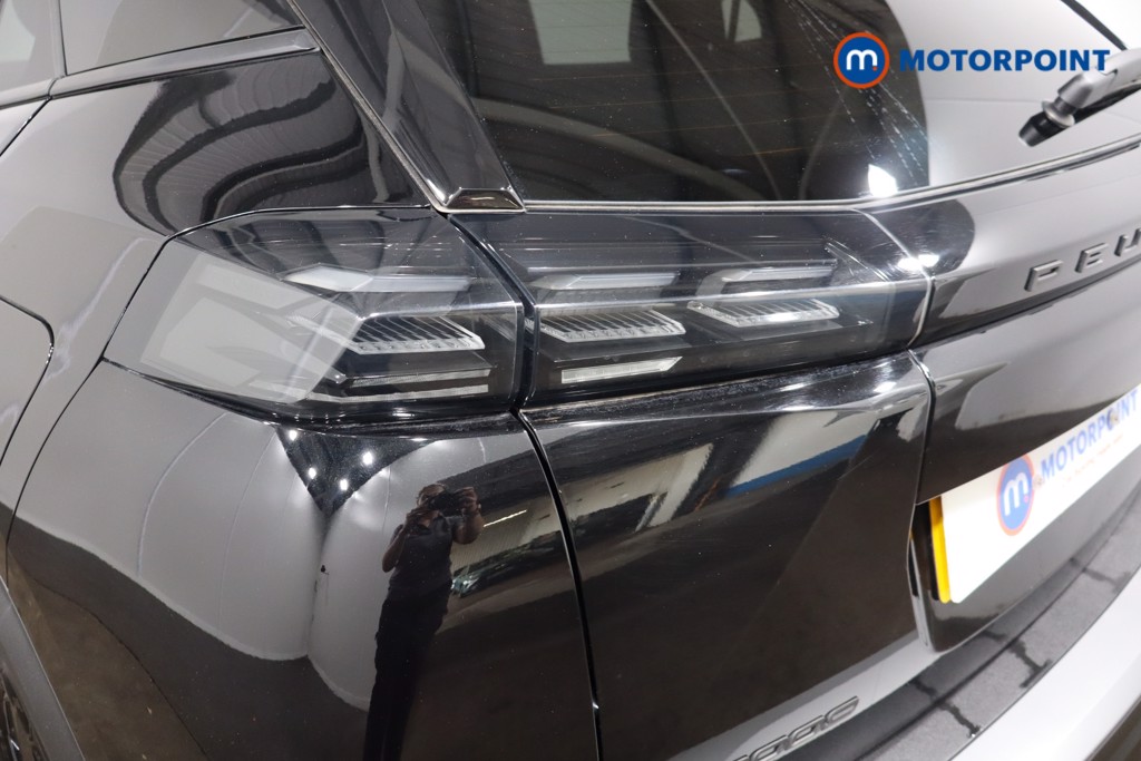 Peugeot 2008 Allure Manual Petrol SUV - Stock Number (1554274) - 25th supplementary image