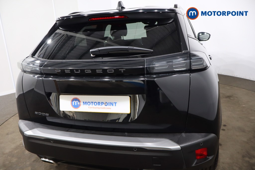 Peugeot 2008 Allure Manual Petrol SUV - Stock Number (1554274) - 27th supplementary image