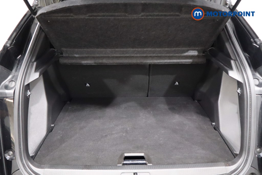 Peugeot 2008 Allure Manual Petrol SUV - Stock Number (1554274) - 28th supplementary image