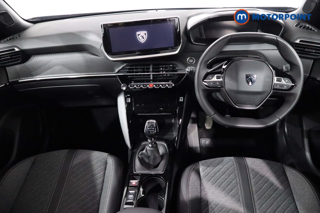 Peugeot 2008 Allure Manual Petrol SUV - Stock Number (1554274) - 1st supplementary image