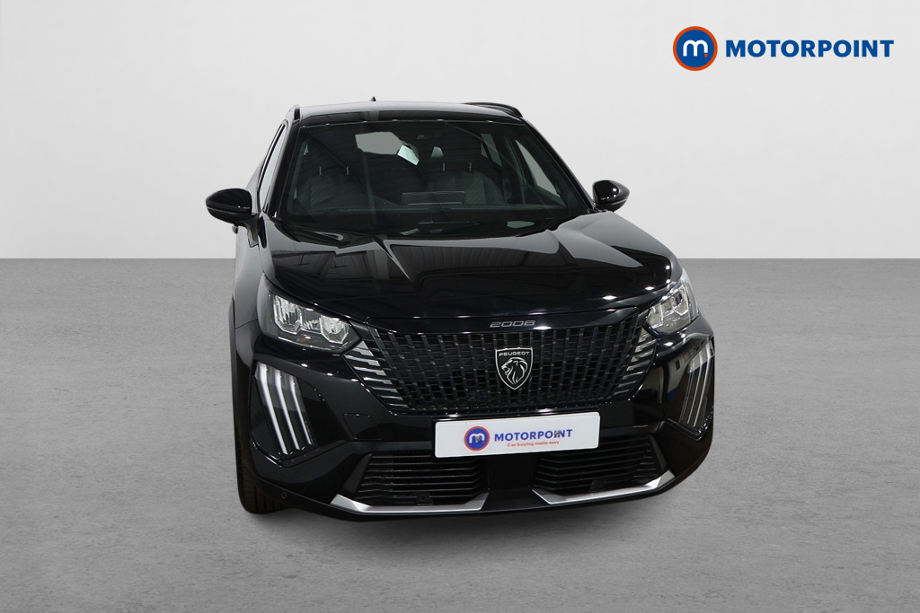 Peugeot 2008 Allure Manual Petrol SUV - Stock Number (1554274) - Front bumper