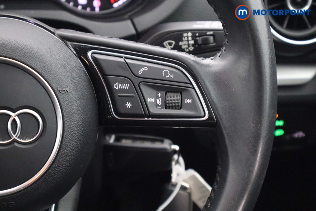 Audi A3 SE Manual Petrol Hatchback - Stock Number (1554288) - 5th supplementary image