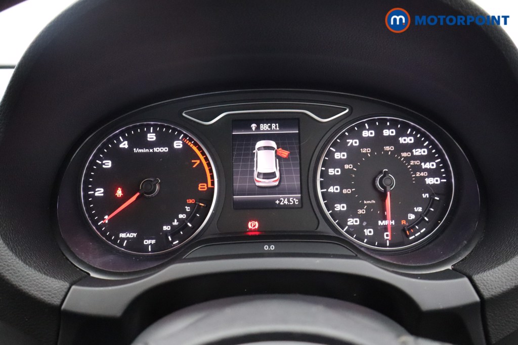 Audi A3 SE Manual Petrol Hatchback - Stock Number (1554288) - 6th supplementary image