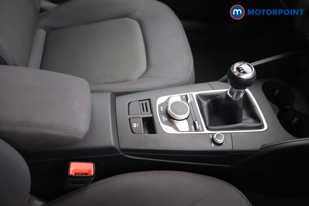 Audi A3 SE Manual Petrol Hatchback - Stock Number (1554288) - 7th supplementary image