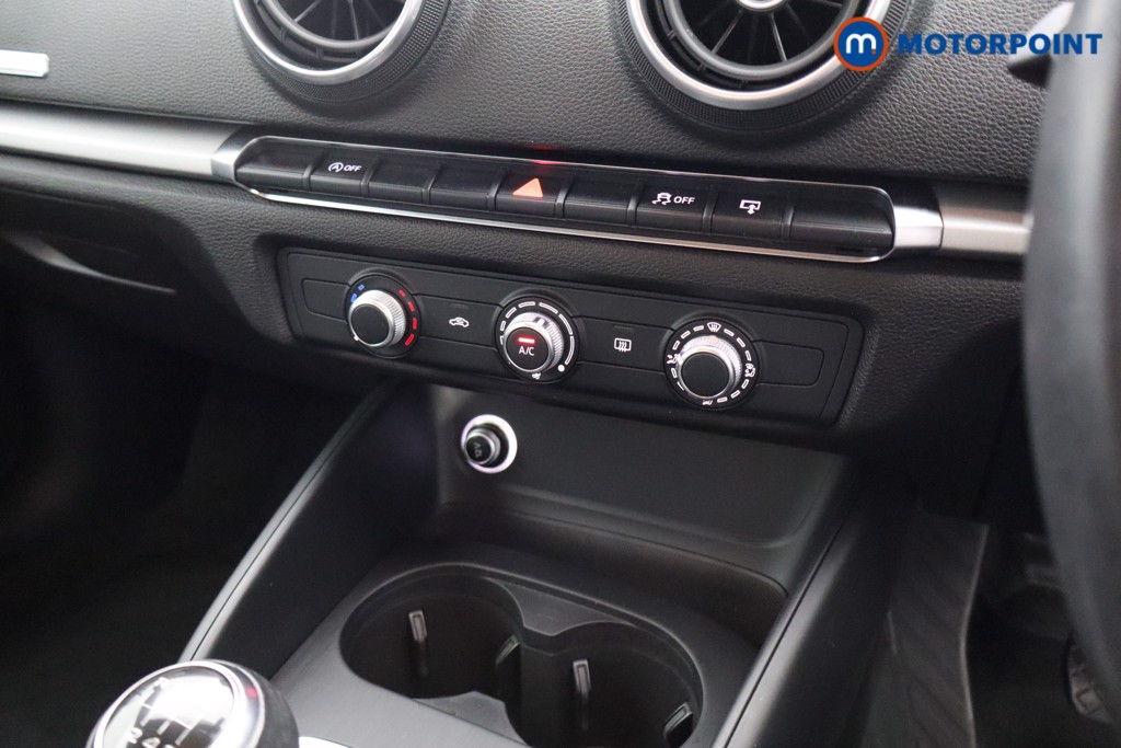 Audi A3 SE Manual Petrol Hatchback - Stock Number (1554288) - 9th supplementary image