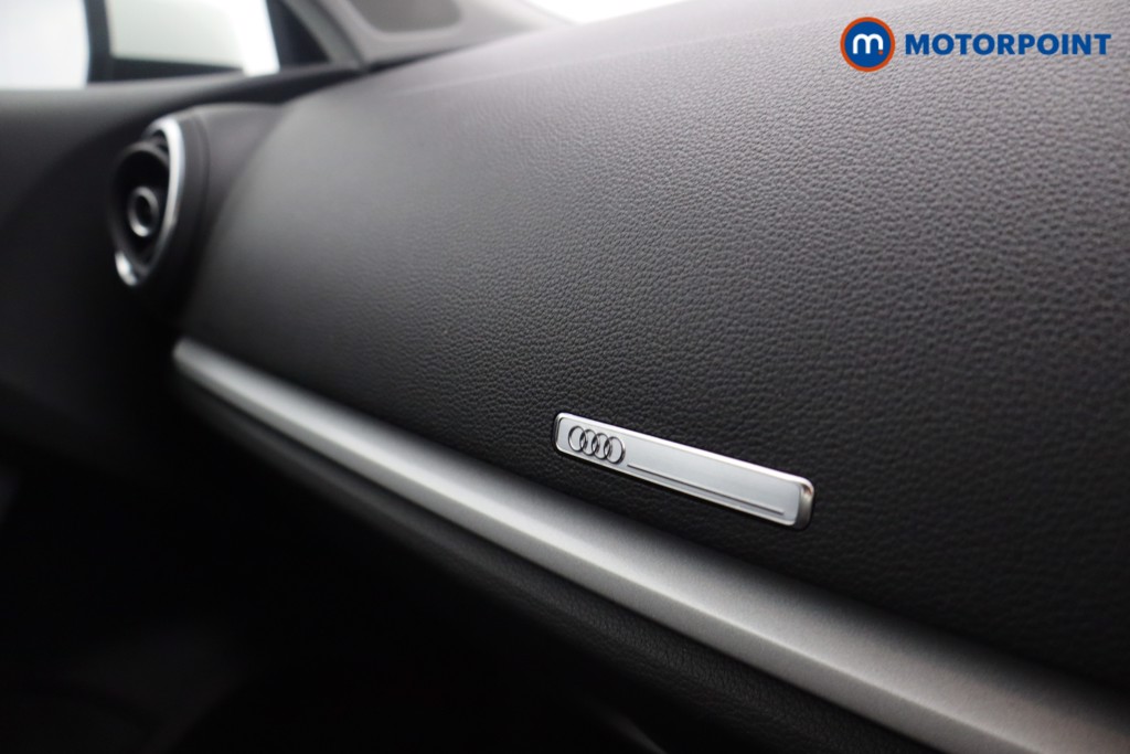 Audi A3 SE Manual Petrol Hatchback - Stock Number (1554288) - 10th supplementary image