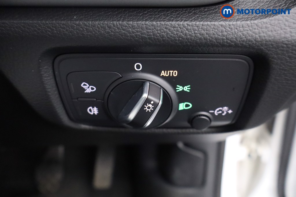 Audi A3 SE Manual Petrol Hatchback - Stock Number (1554288) - 12th supplementary image