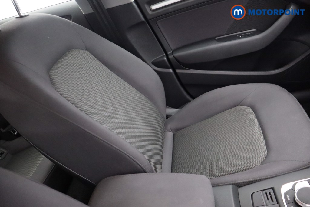 Audi A3 SE Manual Petrol Hatchback - Stock Number (1554288) - 14th supplementary image