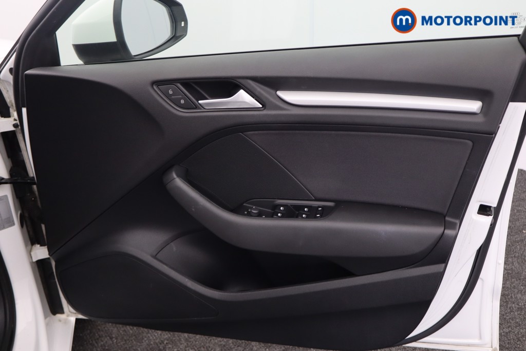 Audi A3 SE Manual Petrol Hatchback - Stock Number (1554288) - 15th supplementary image