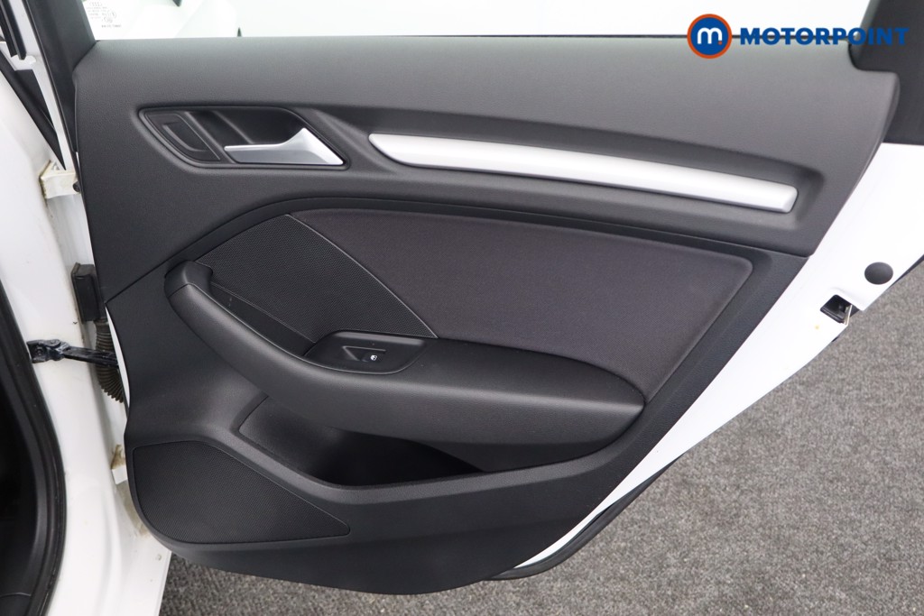 Audi A3 SE Manual Petrol Hatchback - Stock Number (1554288) - 16th supplementary image