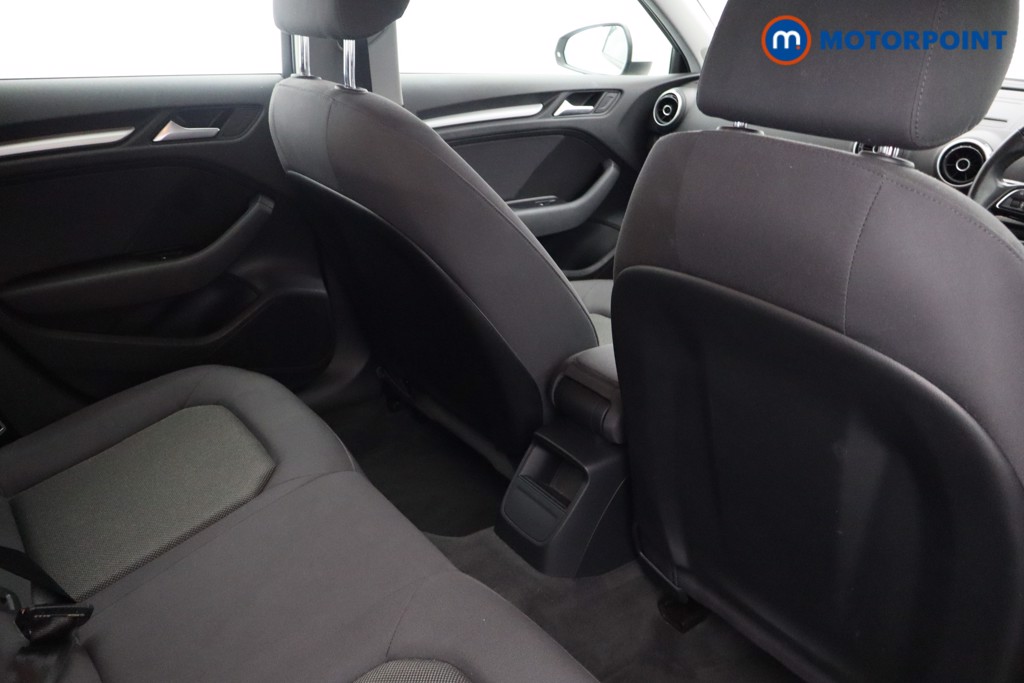 Audi A3 SE Manual Petrol Hatchback - Stock Number (1554288) - 17th supplementary image